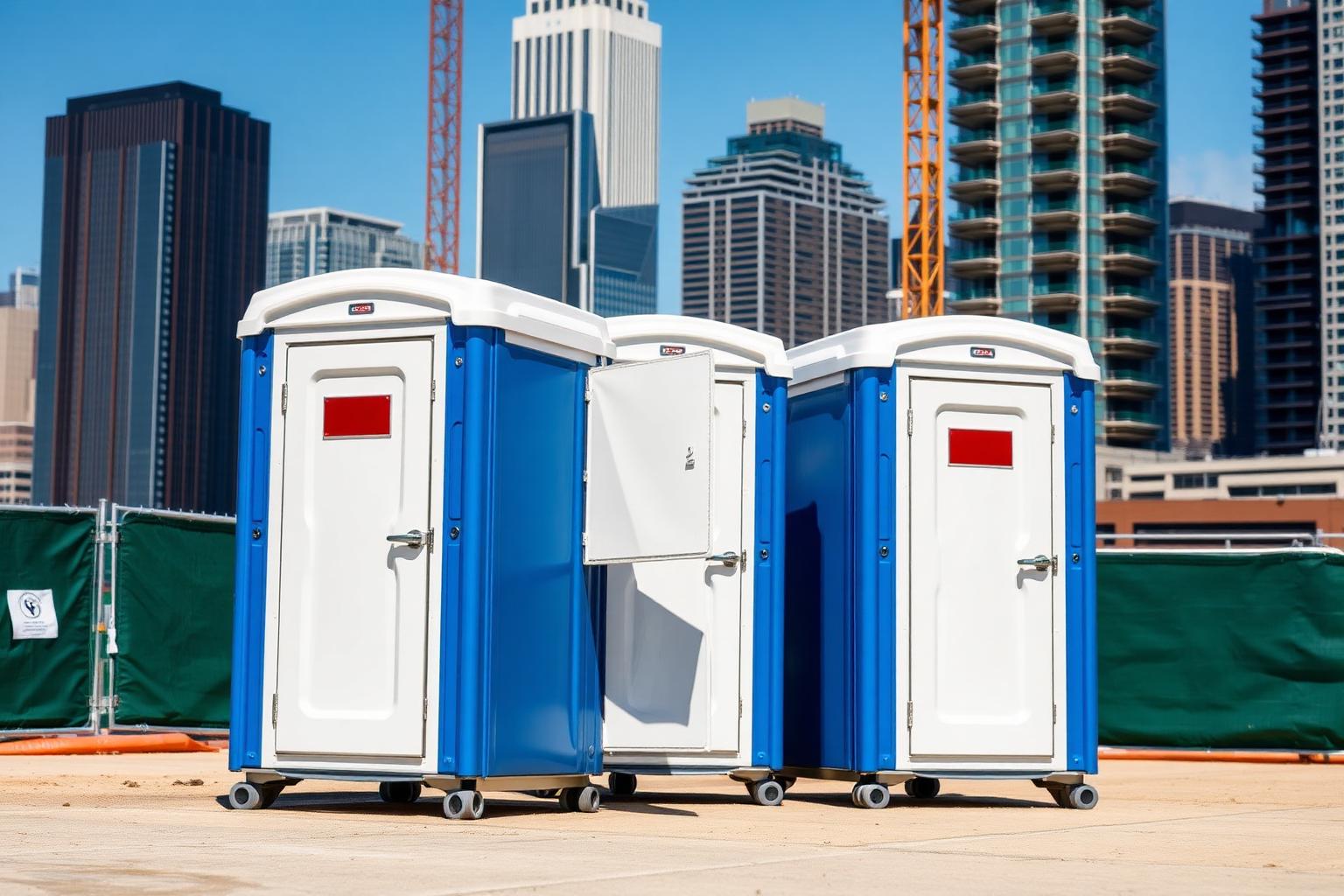 Porta Potty Rental Lake Wales, FL Near Me